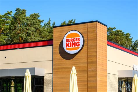 Not even Burger King survives! The company may close 400 units in 2023