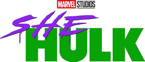 She Hulk Logo PNG Vector - (.Ai .PNG .SVG .EPS Free Download)