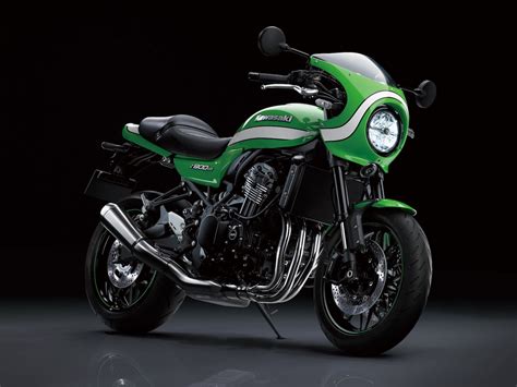 Kawasaki Z900RS Café Returns for 2019 USA Z Lineup (Specs & Price)