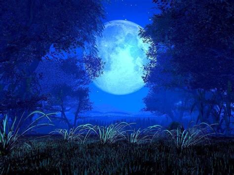 Cool Moon Backgrounds - Wallpaper Cave