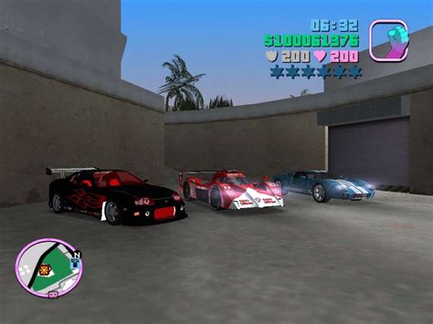 Download Grand Theft Auto: Vice City Ultimate Vice City Mod 2.0 – Windows