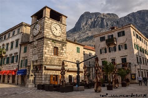 Visit Kotor - Old Town and beyond. How to spend 2 days in Kotor