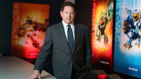 Editorial: Is Bobby Kotick Leaving Blizzard? - Niche Gamer