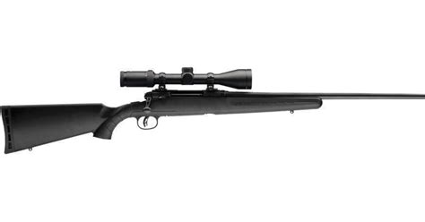 SAVAGE AXIS II XP 30-06 SPFLD WITH 3-9X40 SCOPE - $305.73 | gun.deals