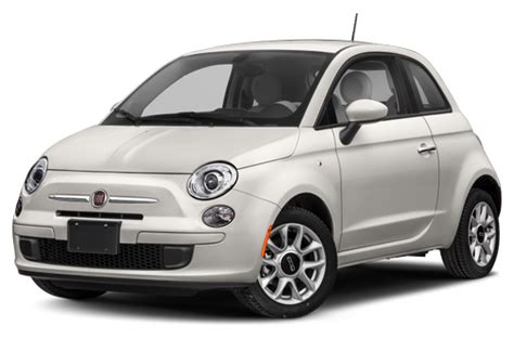 2019 FIAT 500 Specs, Price, MPG & Reviews | Cars.com