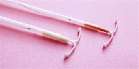 The Most Common Side Effects Of An IUD | YouBeauty