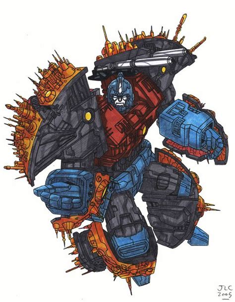 Primus | Transformers art, Comic book cover, Transformer robots