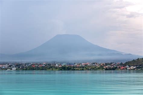 Explore the Beautiful City of Goma in the Democratic Republic of Congo