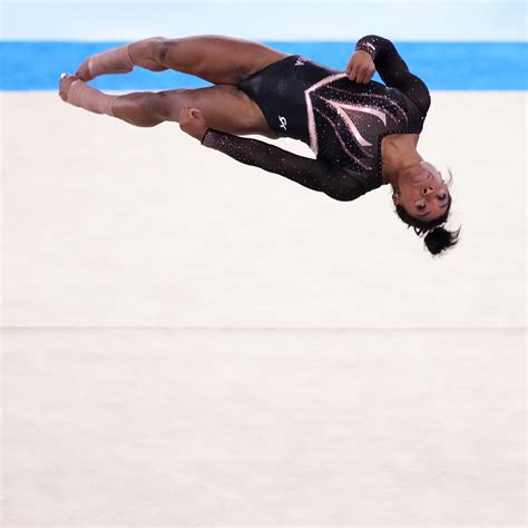 Best Gymnastics Floor Routines Of All Time | Viewfloor.co