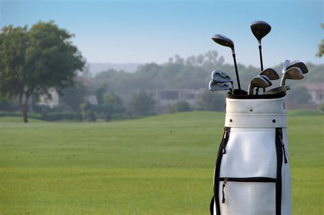 Starter Golf Equipment: This is What a Beginner Must Have