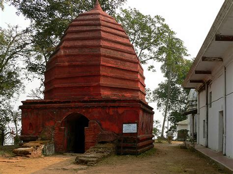 Umananda Temple, Guwahati - Info, Timings, Photos, History