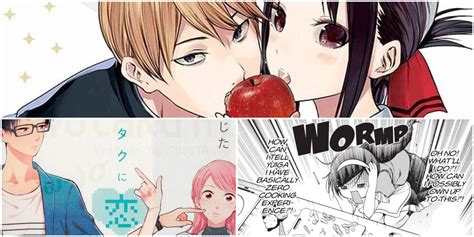 Best Completed Comedy Manga You Should Read