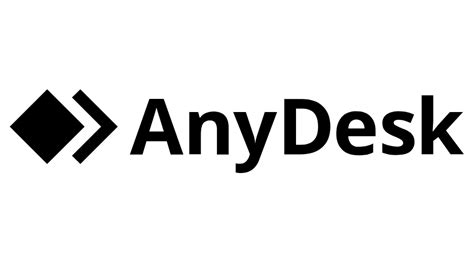 AnyDesk Software GmbH Logo Download - SVG - All Vector Logo