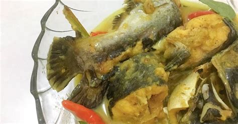 Resep Gulai Ikan Patin oleh Citra Cahaya Murni - Cookpad