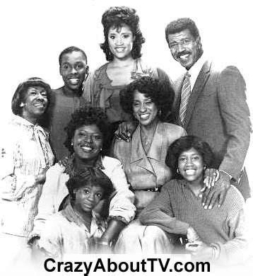 8 best images about TV: 227 on Pinterest | Broadway, The 70s and Actresses