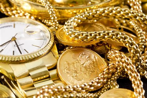 Gold & Silver: Should You Invest in Commodities? - The Brilliance.com Blog