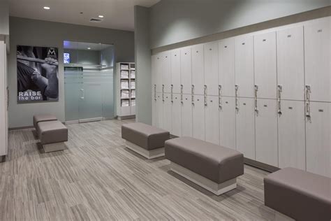 fitness locker room design - Google Search | Lockers, Room design, Room