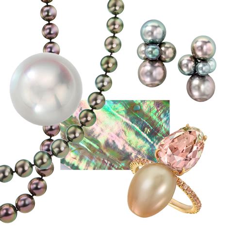 What is Nacre? And how does it create luster in pearls? - Assael