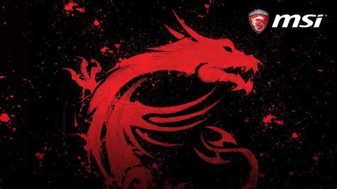 24+ Logo Msi Wallpaper - In The Sudamek