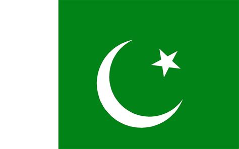 Pakistan Flag Wallpapers HD - WallpaperSafari