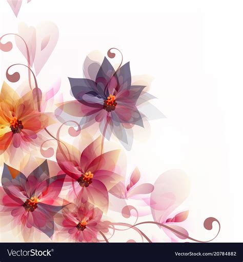 94 Background Flower Art Images - MyWeb