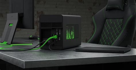 Razer Core X Chroma | Thunderbolt Technology Community