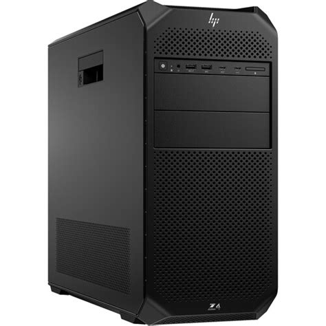 HP Z4 G5 Workstation 805D4UT#ABA B&H Photo Video