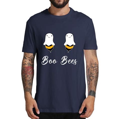 Boo Bees T-Shirt (Unisex) | T shirts for women, Shirts, T shirt