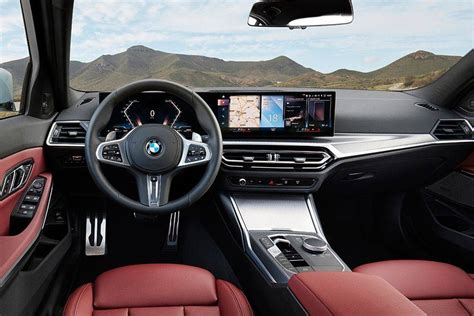 Respeito língua lavanderia bmw 330i m sport interior Endireitar ...