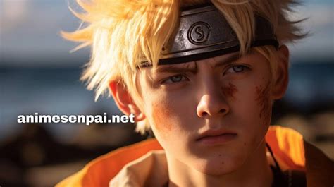 Is Naruto Getting A Live-Action Adaptation? Explained