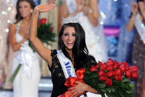 Miss America Winners: Where the Past 15 Winners Are Now