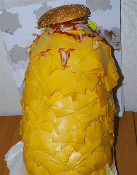 Cursed Food Pics That Need to Go Away Right Now (43 Images) - Wtf ...