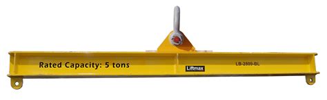 Liftmax® Lifting Beams