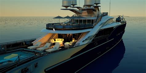 Sea for Yourself: How Much Does It Cost to Charter a Yacht? - Cozmo ...