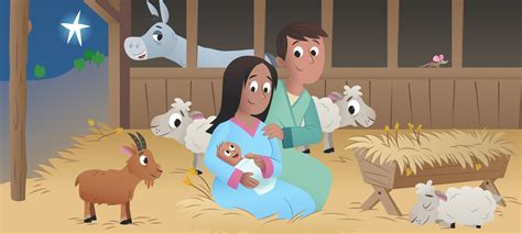 Jesus - Animated Bible Story For Kids And Children - Kids Videos