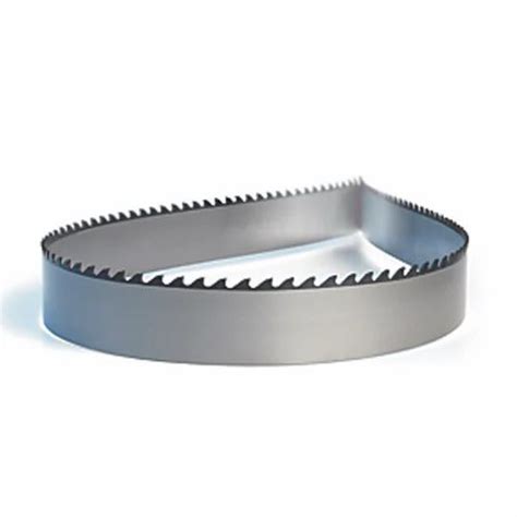 Industrial Band Saw Blade at best price in Chennai by Hakansson Saws ...