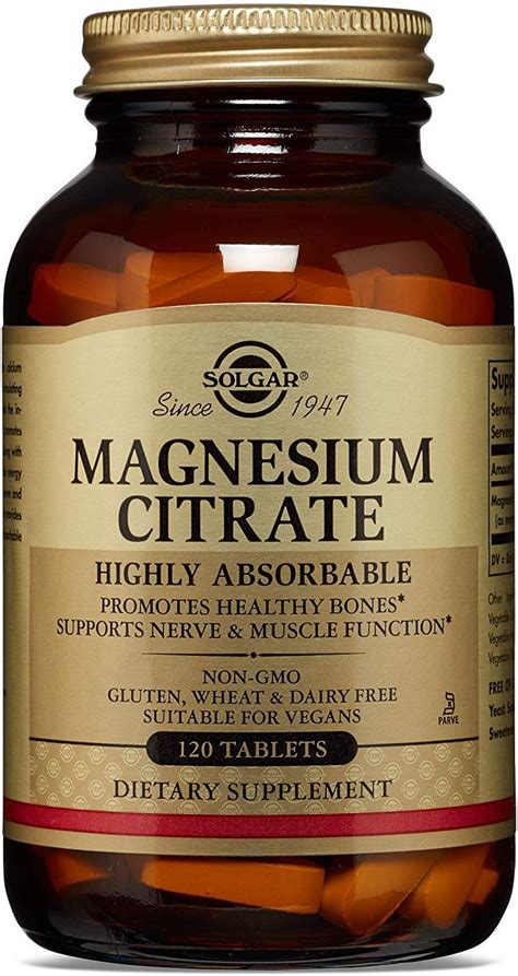 The Best Magnesium Supplements of 2020 — ReviewThis