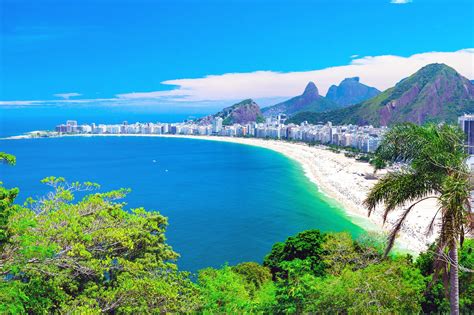 10 Best Beaches In Brazil