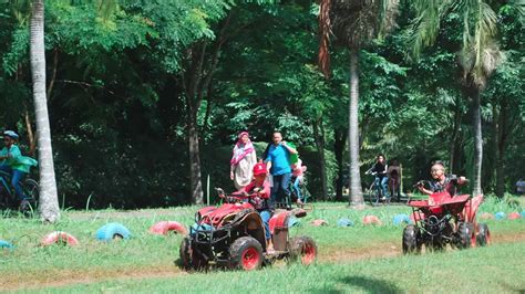 √ Mekarsari Taman Buah: Wahana, Harga Tiket Masuk 2024