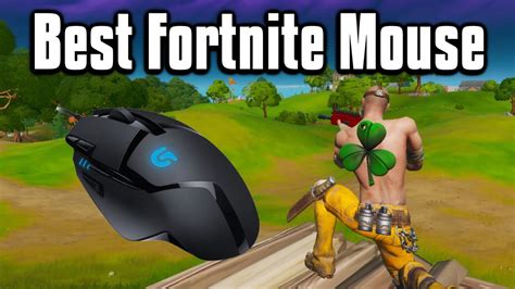 I Bought Mongraal's Mouse and It Turned Me Into THIS! - Fortnite Battle ...