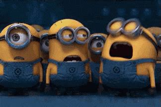 Sad Minions GIFs - Find & Share on GIPHY