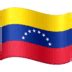 🇻🇪 Venezuela Flag Emoji | 🏆 Emojiguide