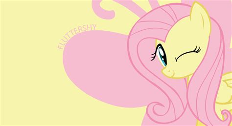 Free download Fluttershy Wallpaper by Goldfisk [900x491] for your ...