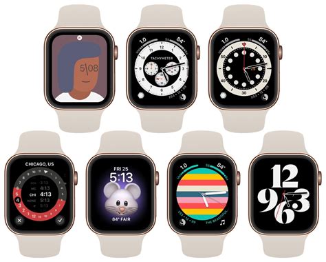 Four Reasons Why We Won’t See Third-Party Apple Watch Faces (And What ...