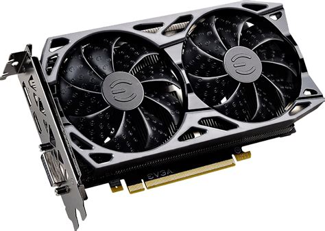 Customer Reviews: EVGA NVIDIA GeForce GTX 1660 Ti 6GB SC ULTRA GAMING ...