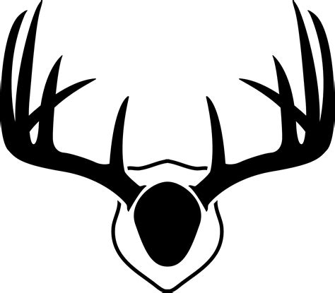 Free Moose Antler Cliparts, Download Free Moose Antler Cliparts png ...