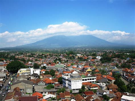 Mengenal Potensi Kota Bogor “Si Kota Hujan” - Lamudi