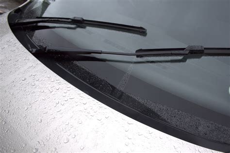 What Are the Different Types of Windshield Wipers? | YourMechanic Advice