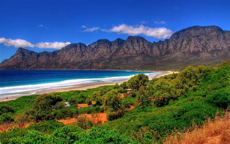 Africa, Nature, Landscape Wallpapers HD / Desktop and Mobile Backgrounds