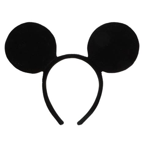 MICKEY MOUSE EARS | The Party Station